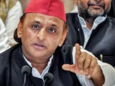 Akhilesh 標記 Janeshwar Mishra 公園的“商業化”,呼籲公民開展反對 UP 政府的運動
| mtgamer.com Akhilesh 標記 Janeshwar Mishra 公園的“商業化”,呼籲公民開展反對 UP 政府的運動
| mtgamer.com