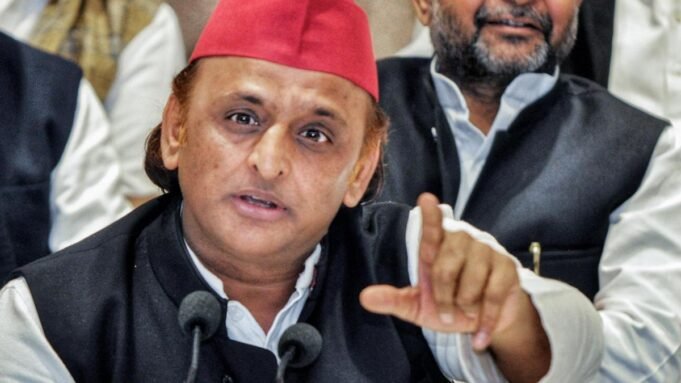 Akhilesh 標記 Janeshwar Mishra 公園的“商業化”，呼籲公民開展反對 UP 政府的運動
| mtgamer.com