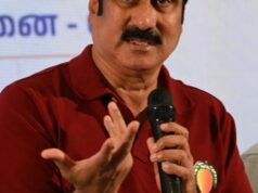 Anbumani 表示 BT.N. 的教育體系很差
| mtgamer.com Anbumani 表示 BT.N. 的教育體系很差
| mtgamer.com