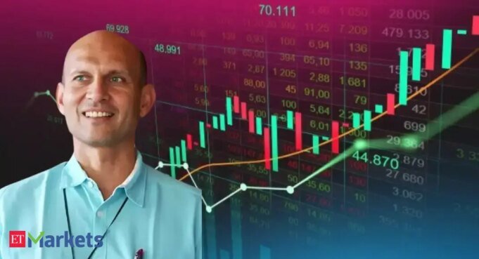 Ashish Kacholia 在 9 月份季度投資組合重組 27,400 億盧比期間削減了 4 隻股票| mtgamer.com