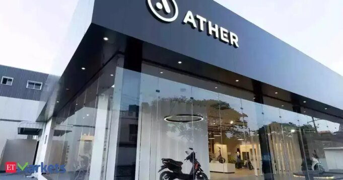 Ather Ener Ather Energy 大宗交易:Ghisallo 和法國興業銀行收購 multibagger,NIIF 在 545 盧比的交易中獲得利潤
| mtgamer.com