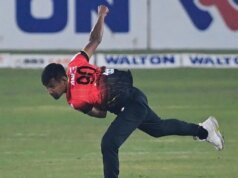 BPL 2026拍賣更新:本次有六支球隊參加
| mtgamer.com BPL 2026拍賣更新:本次有六支球隊參加
| mtgamer.com