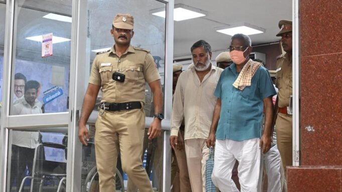 Bawaria 幫派的三名成員因 2005 年謀殺 MLA 被判終身監禁
| mtgamer.com