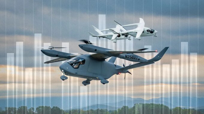 Beta Technologies IPO：隨著電動飛機製造商上市，股價今天將受到密切關注| mtgamer.com