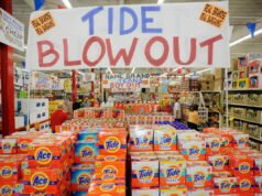 Big Lot 破產後,低價零售競爭對手發生重大轉變
| mtgamer.com Big Lot 破產後,低價零售競爭對手發生重大轉變
| mtgamer.com