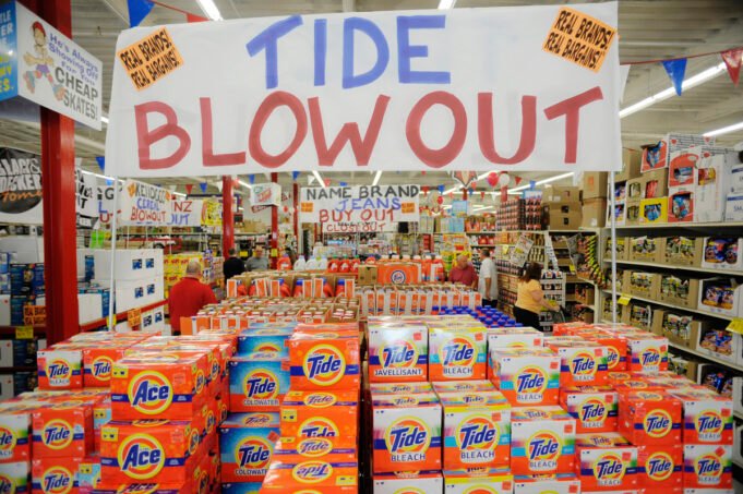 Big Lot 破產後，低價零售競爭對手發生重大轉變
| mtgamer.com