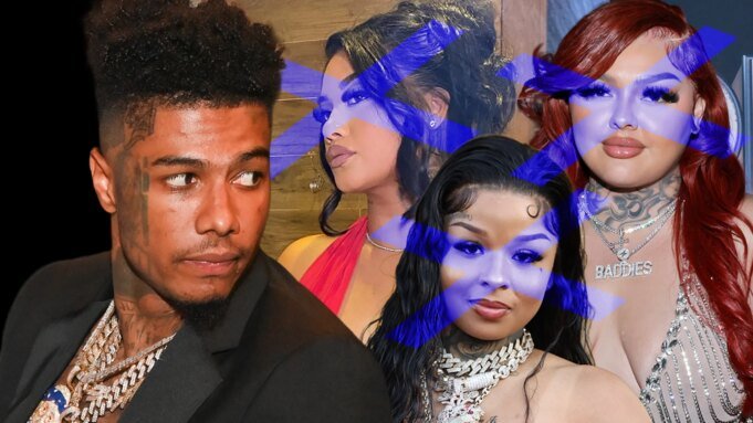 Blueface 斥責 Chrisean、Jaidyn Alexis 和 Angela 讓他自生自滅
| mtgamer.com