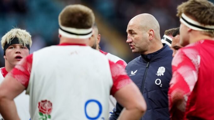 Borthwick Borthwick 如何在 2025 年扭轉英格蘭重生的敘事
| mtgamer.com