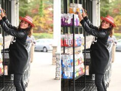 Bravo 的 Luann de Lesseps —— 最大的差別是什麼? !
| mtgamer.com Bravo 的 Luann de Lesseps —— 最大的差別是什麼? !
| mtgamer.com