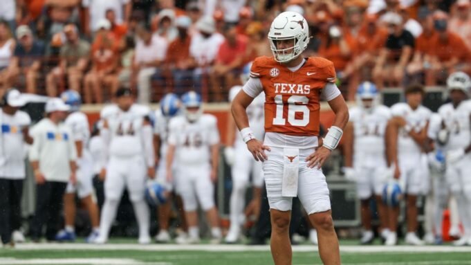 CFP Bubble Watch: Кто в деле? Кто вышел? Кто опережает первый рейтинг комитета?
| mtgamer.com