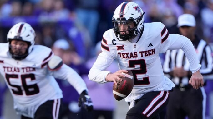 🏆 CFP tier 🏆 CFP tiers, title odds and a simulated champ | mtgamer.com