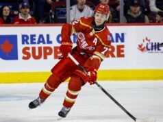 CHL-USHL 前景挑戰賽的亮點和關鍵要點
| mtgamer.com CHL-USHL 前景挑戰賽的亮點和關鍵要點
| mtgamer.com