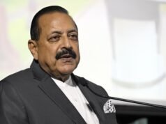 CSIR-NAL 推出“生產級”Hansa-3 飛機
| mtgamer.com CSIR-NAL 推出“生產級”Hansa-3 飛機
| mtgamer.com