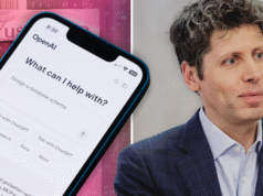 ChatGPT 即將變得更加性感
| mtgamer.com ChatGPT 即將變得更加性感
| mtgamer.com