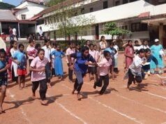 Chinnara Utsava 見證了來自 10 個兒童保育中心的 430 名兒童的參與
| mtgamer.com Chinnara Utsava 見證了來自 10 個兒童保育中心的 430 名兒童的參與
| mtgamer.com