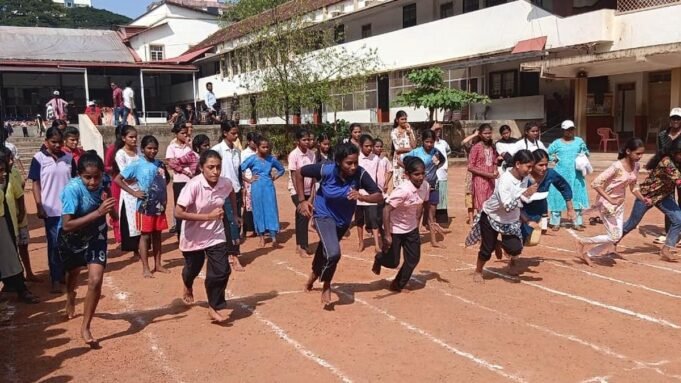 Chinnara Utsava 見證了來自 10 個兒童保育中心的 430 名兒童的參與
| mtgamer.com