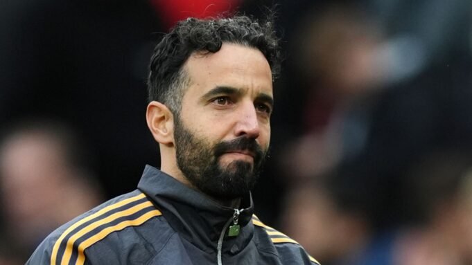 C羅：阿莫林無法創造奇蹟——我為曼聯感到難過| mtgamer.com