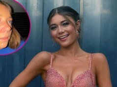 DWTS 的 Hailey Bills 在狂野的感恩節比賽后透露可能鼻子骨折
| mtgamer.com DWTS 的 Hailey Bills 在狂野的感恩節比賽后透露可能鼻子骨折
| mtgamer.com