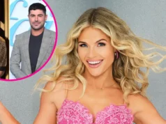 DWTS 的 Witney Carson 刪除了有關 Dylan 和 Zac Efron 的文本截圖
| mtgamer.com DWTS 的 Witney Carson 刪除了有關 Dylan 和 Zac Efron 的文本截圖
| mtgamer.com