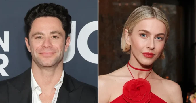 “DWTS”校友薩莎·法伯回應了他與朱麗安·霍夫約會的謠言
| mtgamer.com