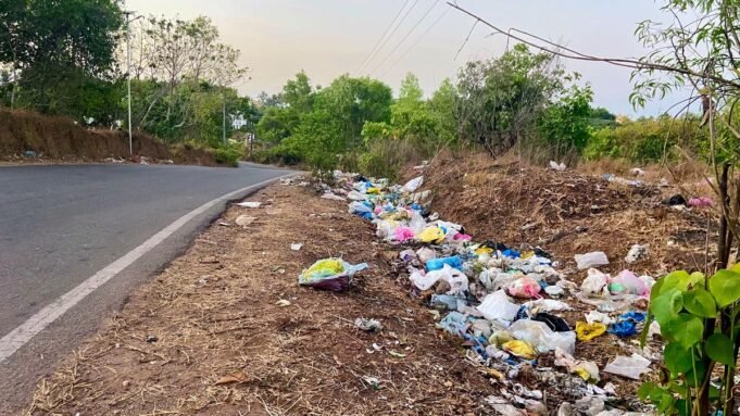 Dakshina Kananda ZP 要求 gram panchayats 開展特別活動，以實現“開放無垃圾”村莊地位
| mtgamer.com