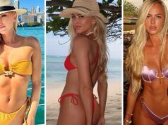 Danielle Moinet 最熱門的比基尼圖片,參見圖庫
| mtgamer.com Danielle Moinet 最熱門的比基尼圖片,參見圖庫
| mtgamer.com