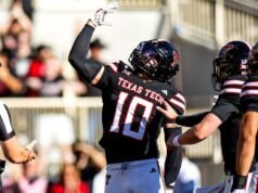 Dawgs、Ducks、Tech 在民意調查中攀升; A&M 跌至 7
| mtgamer.com Dawgs、Ducks、Tech 在民意調查中攀升; A&M 跌至 7
| mtgamer.com