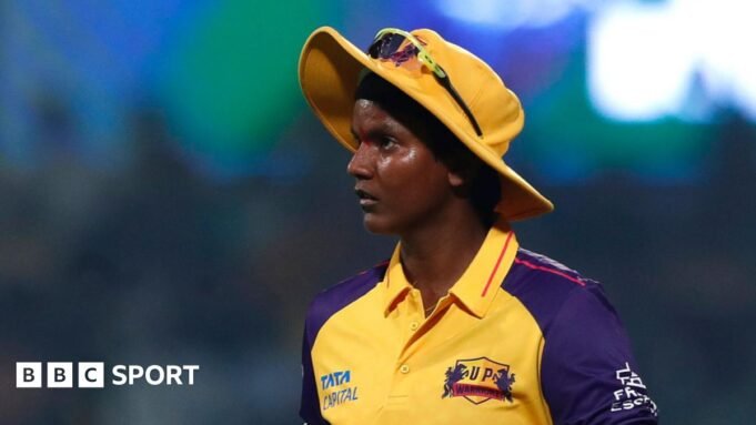 Deepti 收取高額費用，但 Healy 在 WPL 中未售出
| mtgamer.com