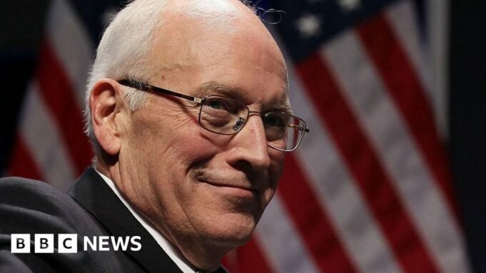 Dick Cheney: Były wiceprezydent USA, który pomógł prowadzić „wojnę z terroryzmem”
| mtgamer.com