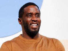 Diddy 幫助為 1,000 名獄友組織監獄感恩節大餐
| mtgamer.com Diddy 幫助為 1,000 名獄友組織監獄感恩節大餐
| mtgamer.com
