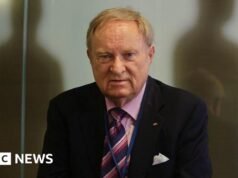 Dignitas 創始人因協助自殺去世,享年 92 歲
| mtgamer.com Dignitas 創始人因協助自殺去世,享年 92 歲
| mtgamer.com