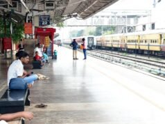 Dindigul 和 Sengottai 之間的火車服務部分取消
| mtgamer.com Dindigul 和 Sengottai 之間的火車服務部分取消
| mtgamer.com