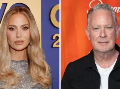 Dorit Kemsley 表示在 BravoCon 2025 上與 PK 合作是“挑戰”
| mtgamer.com Dorit Kemsley 表示在 BravoCon 2025 上與 PK 合作是“挑戰”
| mtgamer.com