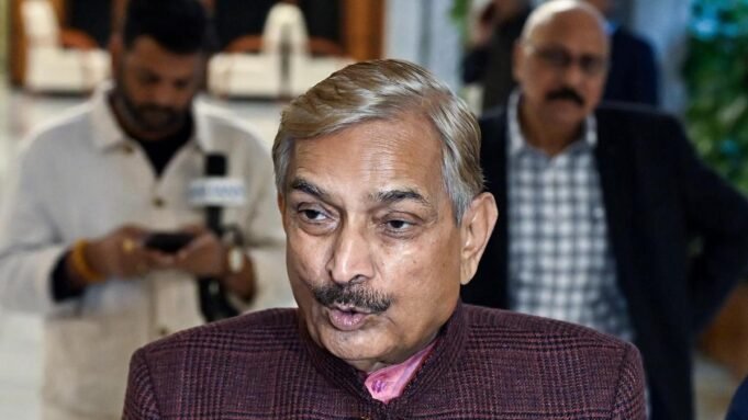 EC意識到SIR演習無法在短時間內完成：國會
| mtgamer.com