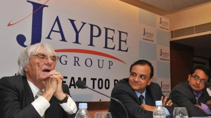 ED 因洗錢案逮捕 Jaypee Infratech MD Manoj Gaur
| mtgamer.com