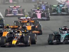 F1 卡塔爾大獎賽的新輪胎規則是什麼?它將如何影響比賽?
| mtgamer.com F1 卡塔爾大獎賽的新輪胎規則是什麼?它將如何影響比賽?
| mtgamer.com