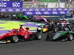 F1 車隊達成“里程碑式”協議,繼續贊助全女性 F1 學院
| mtgamer.com F1 車隊達成“里程碑式”協議,繼續贊助全女性 F1 學院
| mtgamer.com