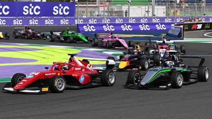 F1 車隊達成“里程 F1 車隊達成“里程碑式”協議,繼續贊助全女性 F1 學院
| mtgamer.com