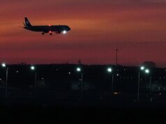 FAA宣布美國機場航班減少量將維持在6%
| mtgamer.com FAA宣布美國機場航班減少量將維持在6%
| mtgamer.com