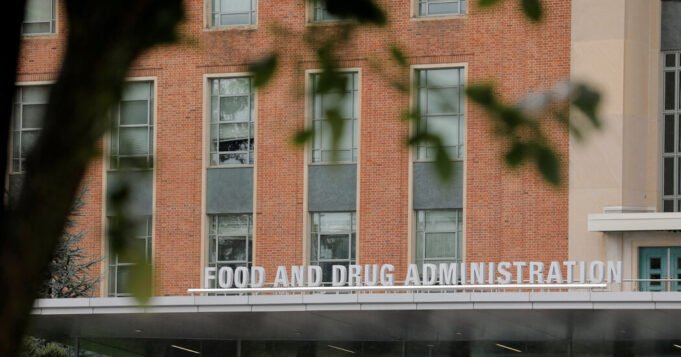 FDA 藥品負責人因環境“有毒”而被休假| mtgamer.com