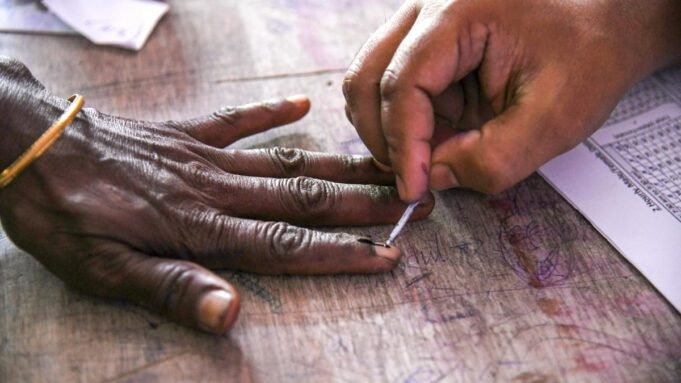 FIR 指控 Mahadevapura 選民舞弊
| mtgamer.com