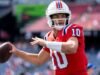 Five things that have made Patriots QB Drake Maye an MVP favorite | mtgamer.com Five things that have made Patriots QB Drake Maye an MVP favorite | mtgamer.com