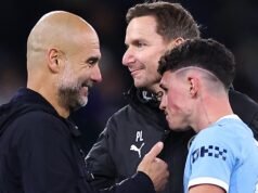 Foden is Man City’s star as Livramento becomes Newcastle’s playmaker | mtgamer.com Foden is Man City's star as Livramento becomes Newcastle's playmaker | mtgamer.com