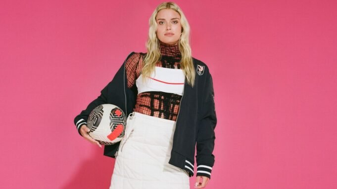 'From underdog to star,' Riley Tiernan breaks through in the NWSL | mtgamer.com