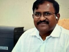 G. Sai Prasad 將擔任美聯社新首席秘書
| mtgamer.com G. Sai Prasad 將擔任美聯社新首席秘書
| mtgamer.com