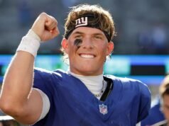 Giants’ Dart 成立 MNF; “一直在等待”玩
| mtgamer.com Giants' Dart 成立 MNF; “一直在等待”玩
| mtgamer.com