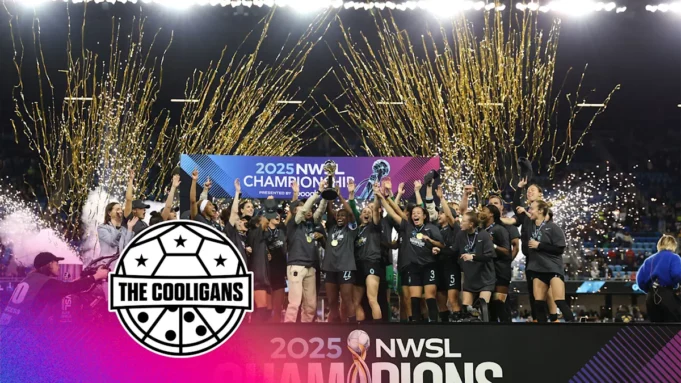 Gotham 三年內第二次奪得 NWSL 冠軍！這會是我們最後一次在 NWSL 見到特里妮蒂·羅德曼嗎？
| mtgamer.com