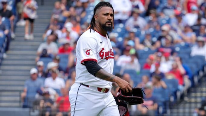 Guardians' Clase 對操縱球場不認罪
| mtgamer.com