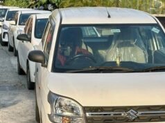 HC 指示拉賈斯坦邦政府鼓勵叫車應用程序在 6 個月內擁有 15% 的女性司機
| mtgamer.com HC 指示拉賈斯坦邦政府鼓勵叫車應用程序在 6 個月內擁有 15% 的女性司機
| mtgamer.com