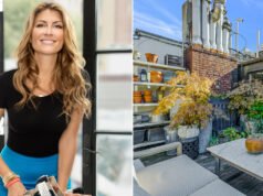 HGTV 明星兼“交易空間”設計師以 430 萬美元的價格列出了她在紐約完全翻新的複式住宅
| mtgamer.com HGTV 明星兼“交易空間”設計師以 430 萬美元的價格列出了她在紐約完全翻新的複式住宅
| mtgamer.com